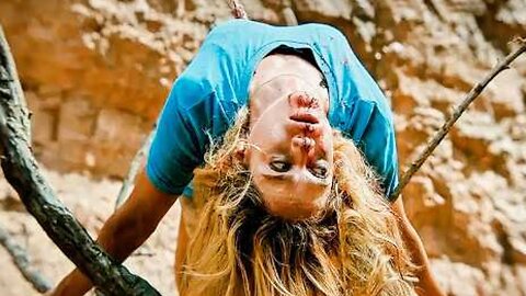 They Brutally THREW Her OFF a Cliff, Unaware She Survived and Vowed Revenge