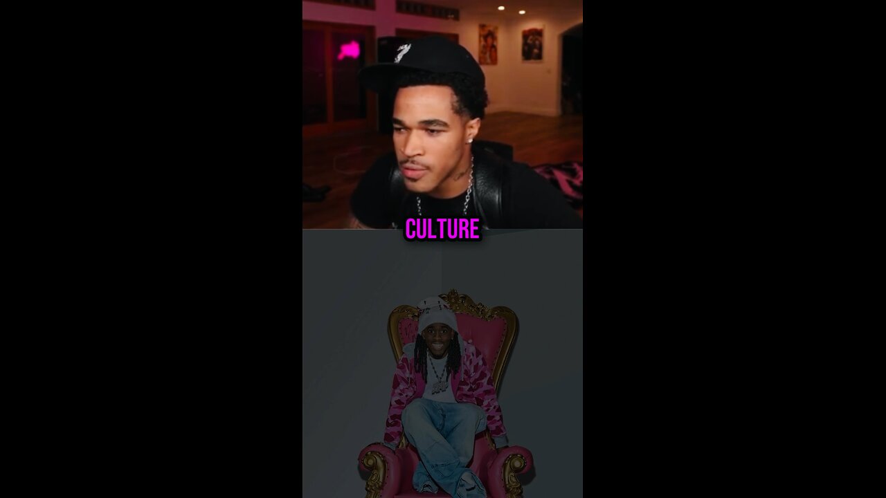 Plaqueboymax Says If Kai Cenat Drops A Album It’s Going No.1