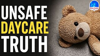 TBNS: Why Are Kids Getting Hurt and No One Held Accountable? With Drew Bivona