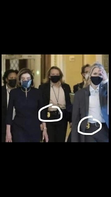 THEY’RE COMING TO TAKE THEM AWAY !