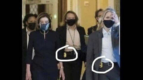 THEY’RE COMING TO TAKE THEM AWAY !