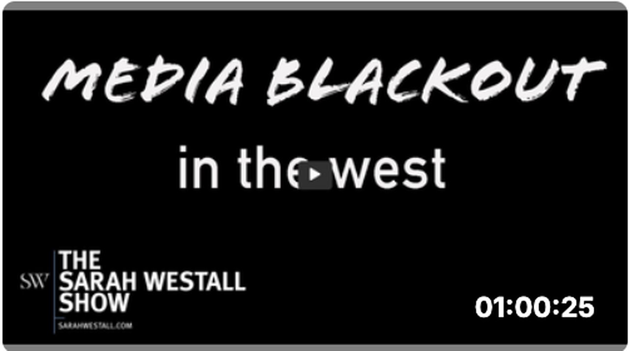 Over a Billion Views in the East, the West in the Dark w/ Dr. David Martin
