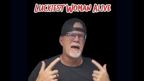 🚨Luckiest Woman ALIVE I See! 😱 #ASL #deaf #realtalk #signlanguage