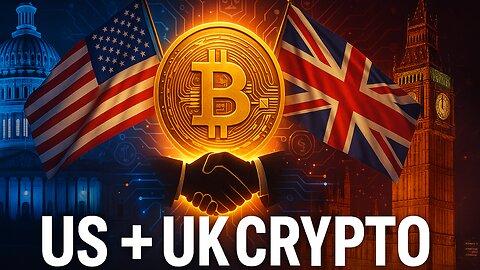 New Crypto Task Force Explained