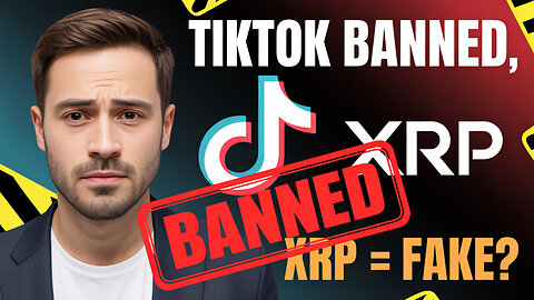 TikTok Censors Crypto Education – Here’s Why We Need Decentralized Platforms