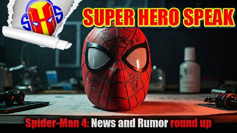 Spider-Man 4: News and Rumor round up