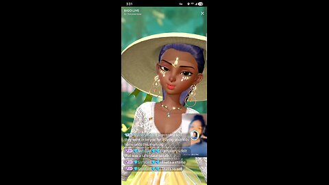 Jalisha talk to lady b bout her DV with baby daddy