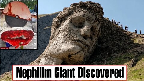 The Body of Nephilim: The REAL Truth About the Book of Enoch