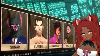 I Think Superman Is Depressed // Dispatch