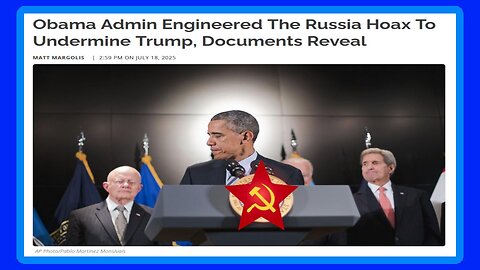 Best Headlines of the Day - 7/21/2025