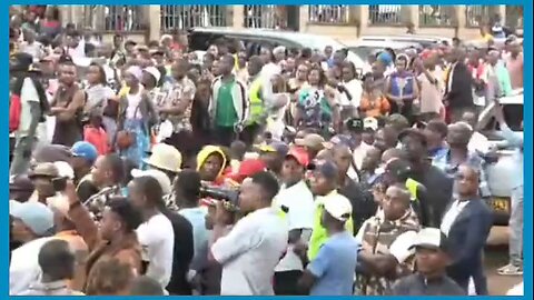 Kasongo Pamoja na Wasaliti Wote tunawapeleka nyumbani mapema sana