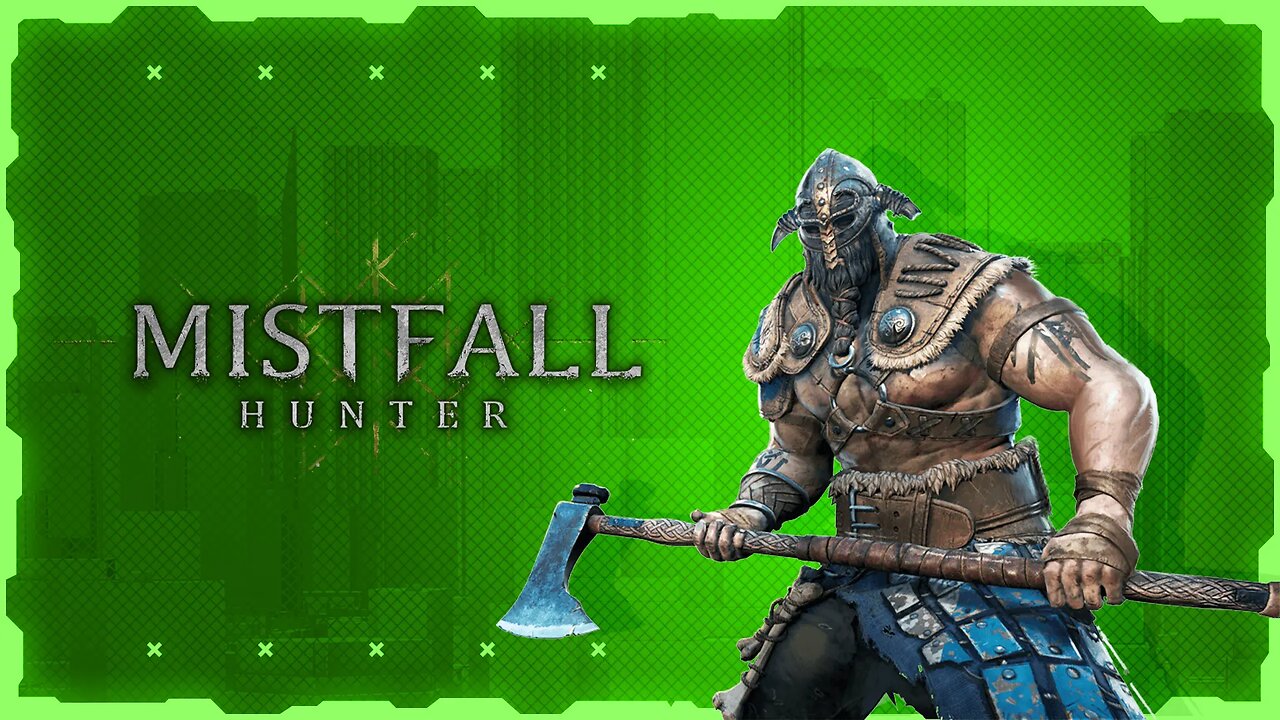 Mistfall Hunters Cheats and Hacks