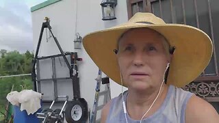 2025 05 25 Off-grid with Marjory Wildcraft