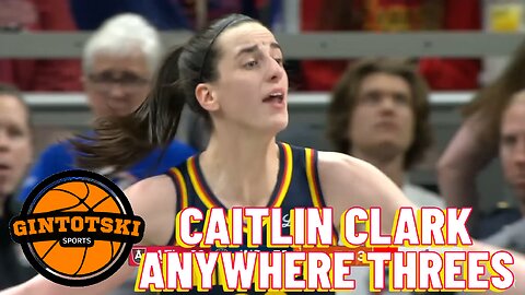 Caitlin Clark Drops 27 & 11 in THRILLER vs Atlanta Dream | Fever Comeback Falls Just Short!
