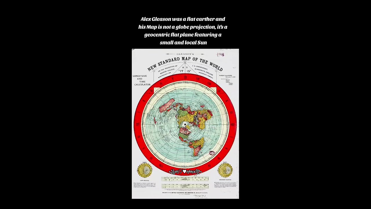 The Hidden Time Map: Lunar Calendars, Concave Earth, and the Forgotten Structure of Reality
