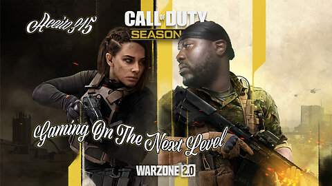 We on Warzone Tap In