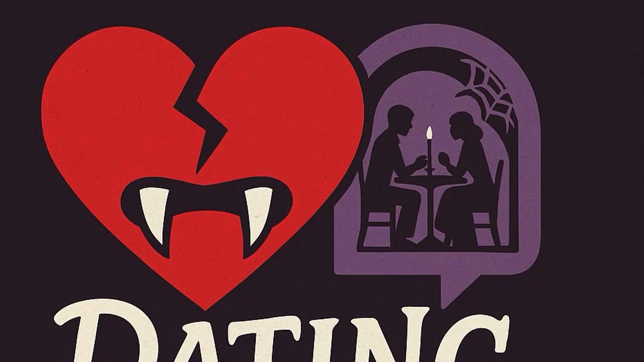 Dating Horror Stories #4