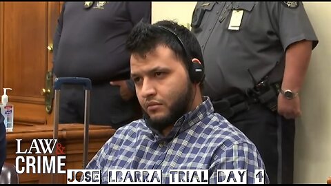 Jose lbarra Trial Day 4