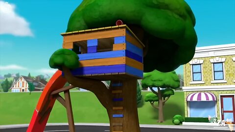 PAW Patrol Cartoons