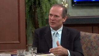 Gen Flynn, "Mohammed's 3 Steps Was Immigrate, Increase, Eliminate.' - WARNING!