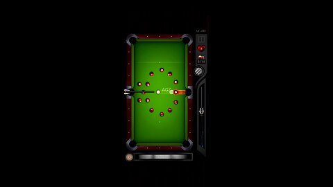 Billiard city | Level 280 | AGZ Gameplay