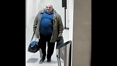 Empleado roba más de millón y medio de dólares en su empresa