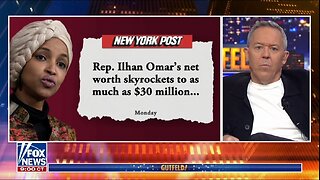 Gutfeld Roasts Left Wing Women