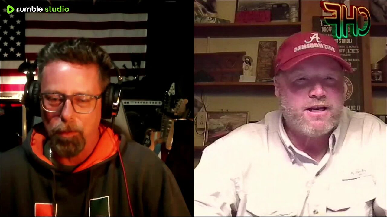 Two Bands For Forty Five Cents! -The Call Her Fatty Show