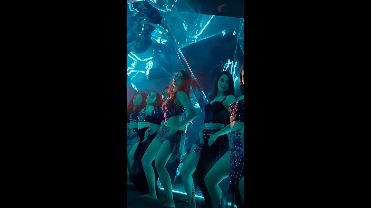 Song with Dance