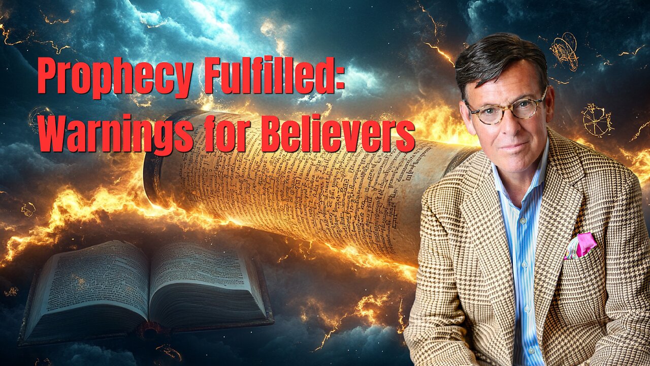 8 Prophetic Warnings for the Church