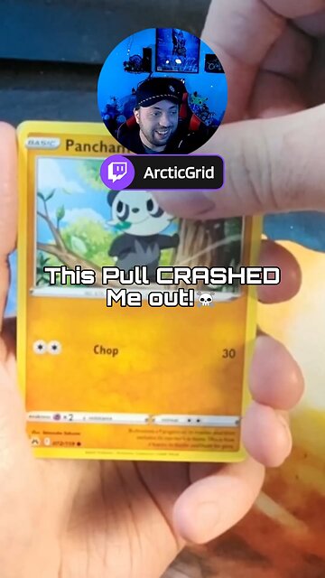 I Just Pulled Something INSANE From Crown Zenith 😳🔥