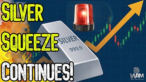 This Is An Economic Reset! - New All Time Highs