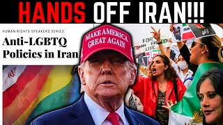 Kamala CRIES IN PUBLIC as Trump Goes NUCLEAR!