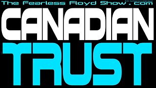 HAVING ISSUES WITH ESTABLISHING A TRUST IN CANADA?