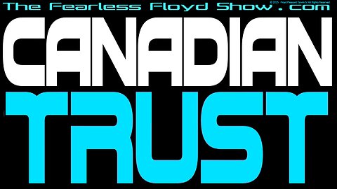 HAVING ISSUES WITH ESTABLISHING A TRUST IN CANADA?