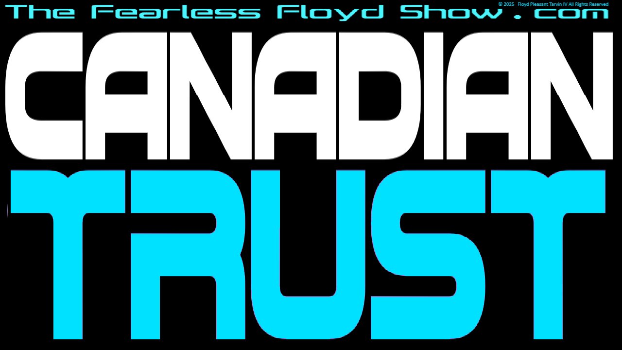 HAVING ISSUES WITH ESTABLISHING A TRUST IN CANADA?