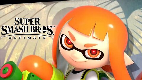 Super Smash Bros. Ultimate Gameplay