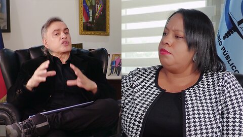 Fiscal general de Venezuela: "Se ha violado la Constitución estadounidense"