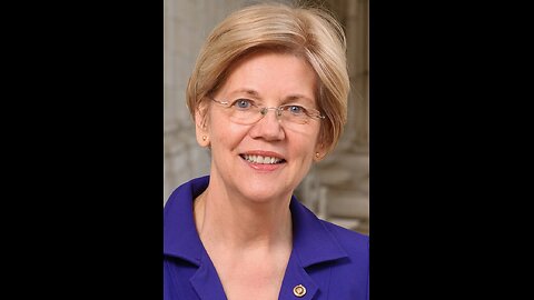 WHY WOULD SENATOR WARREN FLIP FLOP ON GOVERNMENT ACCOUNTABILITY WITH OUR TAX DOLLARS?