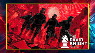 Wed Episode #2189: No Warrants, No Accountability, No Law