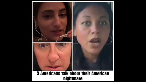 Under Donald Trump, Americans said American Dream is Dead