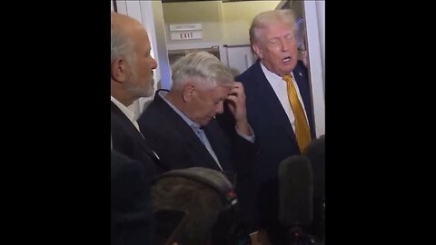 Interview with @RealAlexJones — January 2021