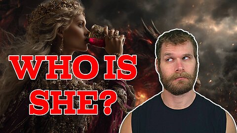 Mystery Babylon The Mother Of Harlots