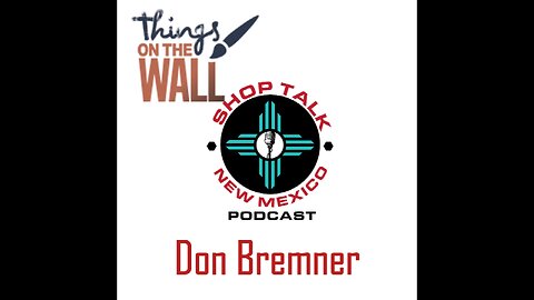 Things on the Wall