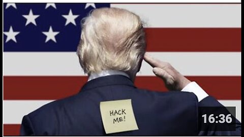 "Cyber War 2024: Questioning the Need for Predictable Elections"