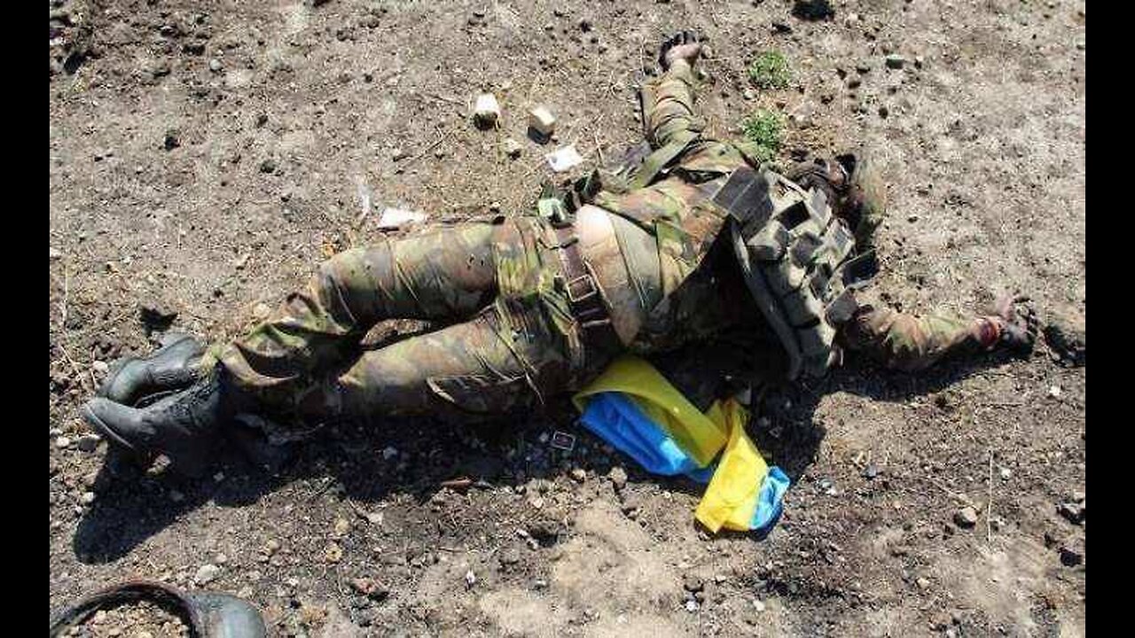 Война а Украине часть 374