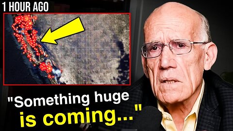 No One Is Prepared for Whats About to Happen in California - Victor Davis Hanson