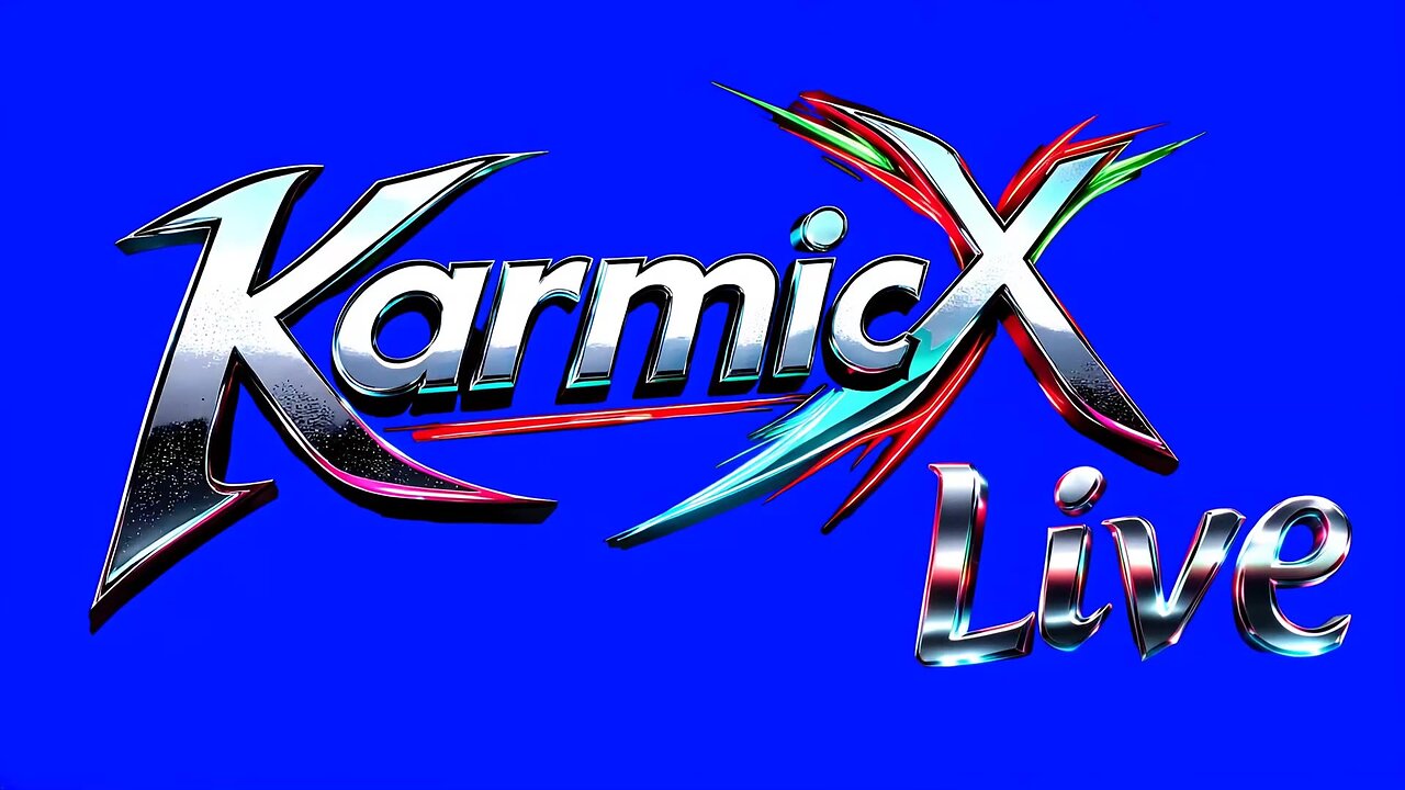 KarmicX Live