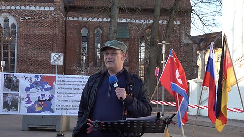 Die völlig verwirrte BRD-Bevölkerung! #staatenlos.info