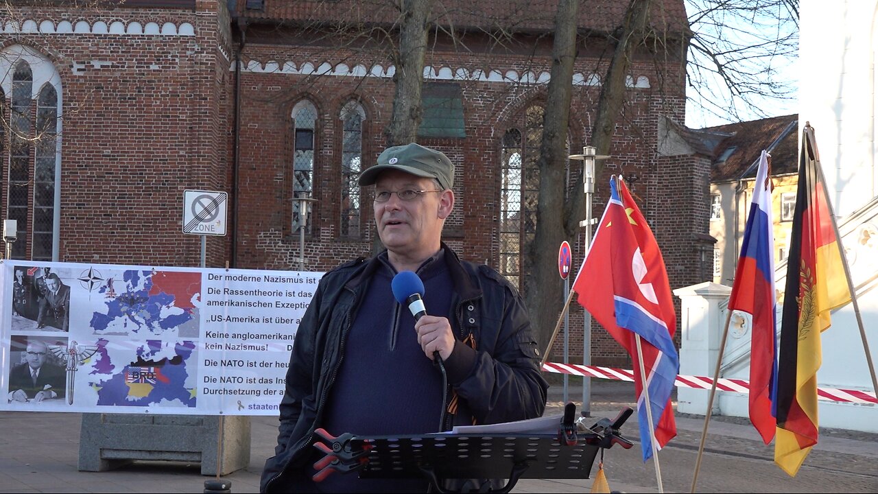 Die völlig verwirrte BRD-Bevölkerung! #staatenlos.info